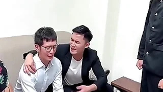 Gay Handjob P 292