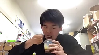 Japanese Crazy Boy Kotatsu(17th)